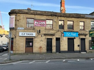 More details for 21 Lord St, Huddersfield - Retail for Sale