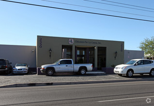 2550 E Fort Lowell Rd, Tucson, AZ for sale Primary Photo- Image 1 of 1