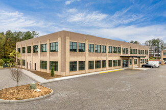 More details for 1600 Wilkes Ridge Dr, Henrico, VA - Office/Medical for Rent