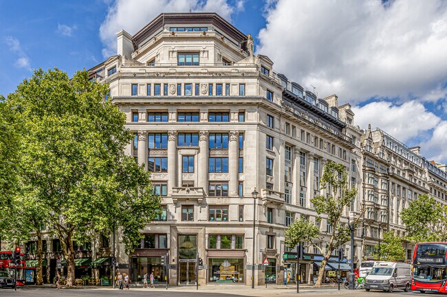 More details for 1 Kingsway, London - Office to Rent
