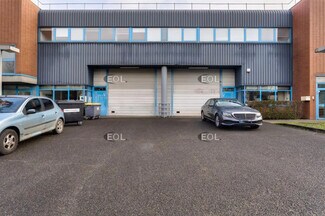 More details for Industrial to Rent