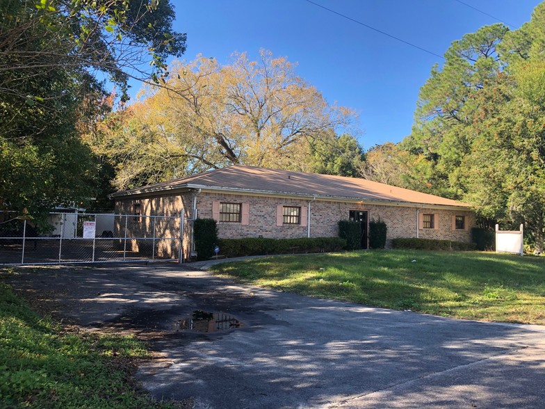 518 Stevens St, Jacksonville, FL for sale - Primary Photo - Image 1 of 10