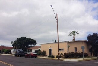 1801 Border Ave, Torrance, CA for rent Building Photo- Image 1 of 2