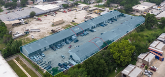 More details for 6111 Milwee St, Houston, TX - Industrial for Rent