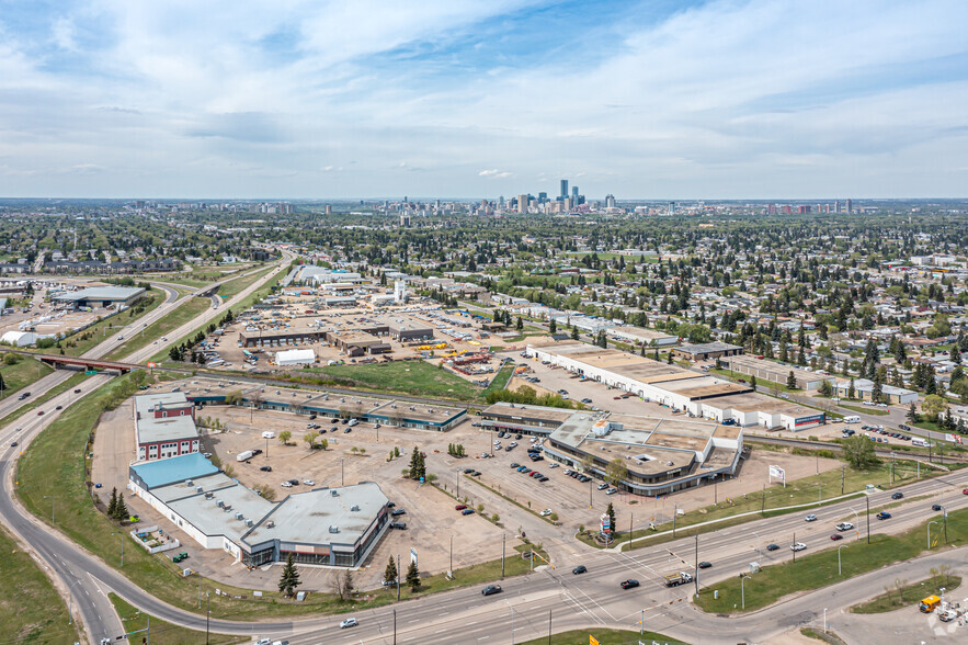 8170 50 St NW, Edmonton, AB for rent - Building Photo - Image 1 of 8