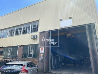 More details for Light Industrial for Sale