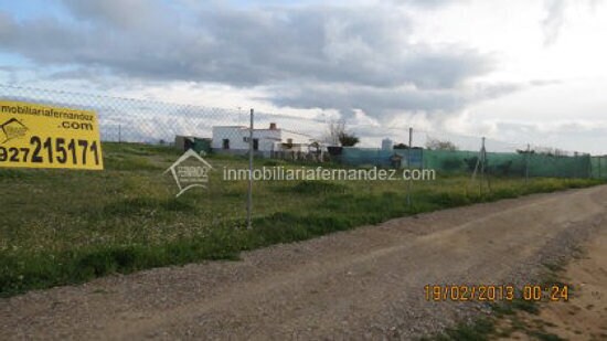Land in Sierra de Fuentes, Cáceres for sale Primary Photo- Image 1 of 9