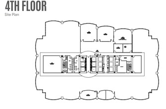 800 N Brand Blvd, Glendale, CA for rent Floor Plan- Image 1 of 1