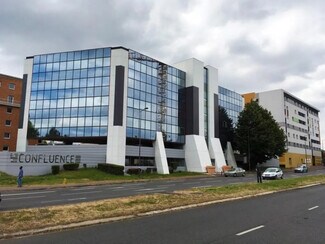 More details for 23 Boulevard De L'Oise, Cergy - Office to Rent