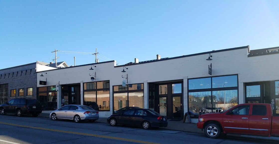 4011 Farnam St Omaha 68131 LoopNet UK