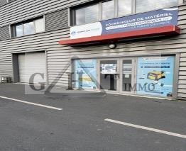 More details for Office, Industrial to Rent