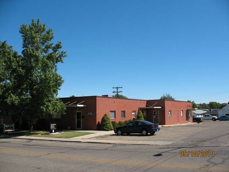 211-217 Delano Ave, Chillicothe, OH for rent - Building Photo - Image 1 of 3