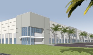 More details for 8333 Bryan Dairy Rd, Largo, FL - Industrial for Rent