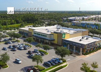 More details for 5205-5275 University Pky, University Park, FL - Retail for Rent