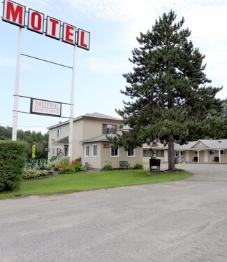 More details for 311 Rue Des Bouleaux, Sainte-eulalie, QC - Hospitality for Sale