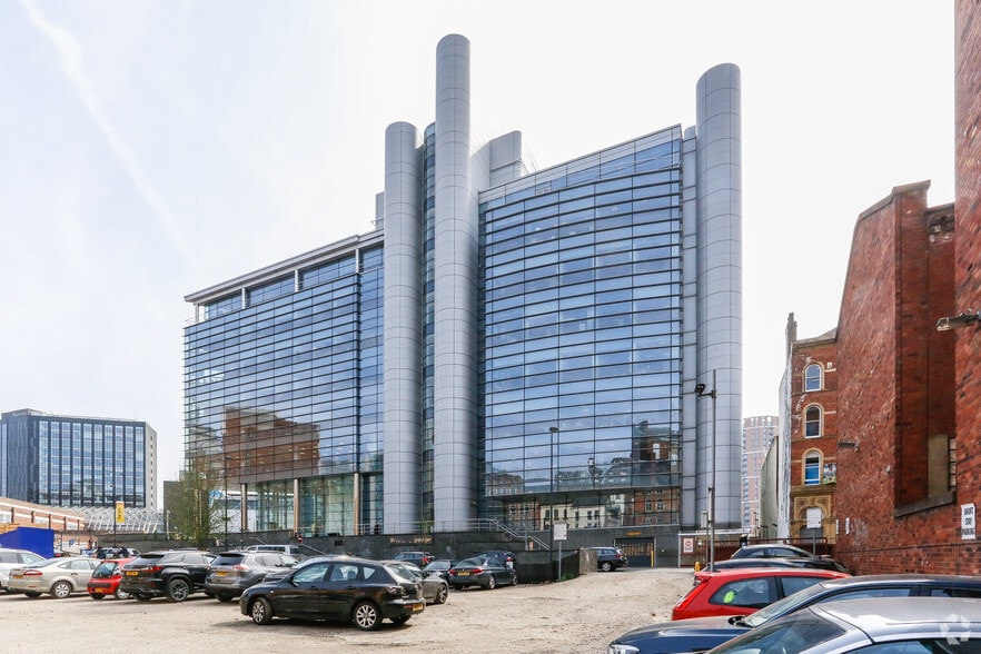 Princes Sq, Leeds for sale - Building Photo - Image 1 of 1