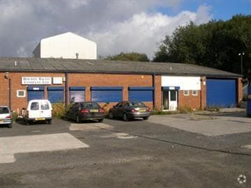 Tonge Bridge Way, Bolton for sale Primary Photo- Image 1 of 1