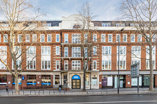 Kings Cross - Commercial Property