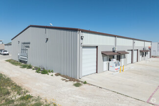 More details for 2910 N Mason Rd, Katy, TX - Industrial for Rent