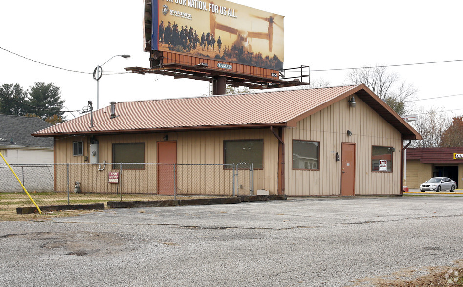 1935 N 3rd St, Terre Haute, IN for sale - Building Photo - Image 2 of 2