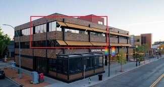 More details for 1220 Kensington Rd NW, Calgary, AB - Office to Rent