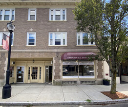 6 W Main St, Westborough, MA for sale Building Photo- Image 1 of 1