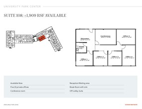 701 University Ave, Sacramento, CA for rent Floor Plan- Image 1 of 1