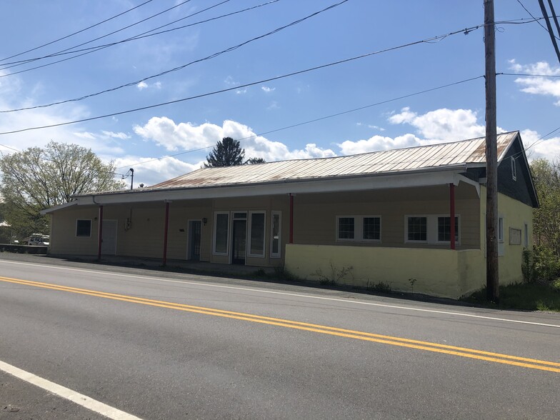 104 Church, Sharpsburg, MD for sale - Primary Photo - Image 1 of 1