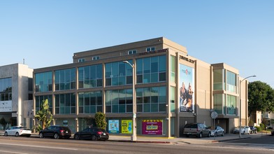 8322 Beverly Blvd, Los Angeles, CA for sale Building Photo- Image 1 of 1