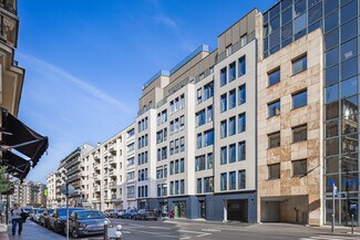 More details for 78 Boulevard De La République, Boulogne-Billancourt - Co-working to Rent