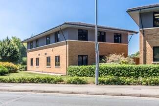 More details for 32-36 Thorpe Wood, Peterborough - Office for Rent