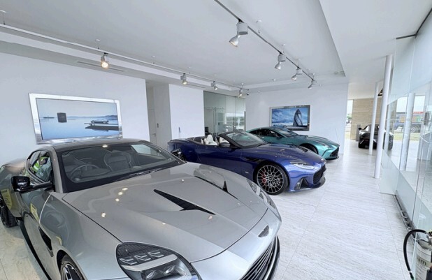 Rutherford Way, Swindon Village to rent Interior Photo- Image 1 of 2