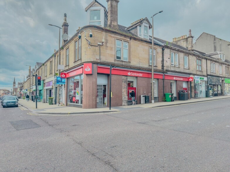 2 Main St, Wishaw for rent - Building Photo - Image 1 of 45