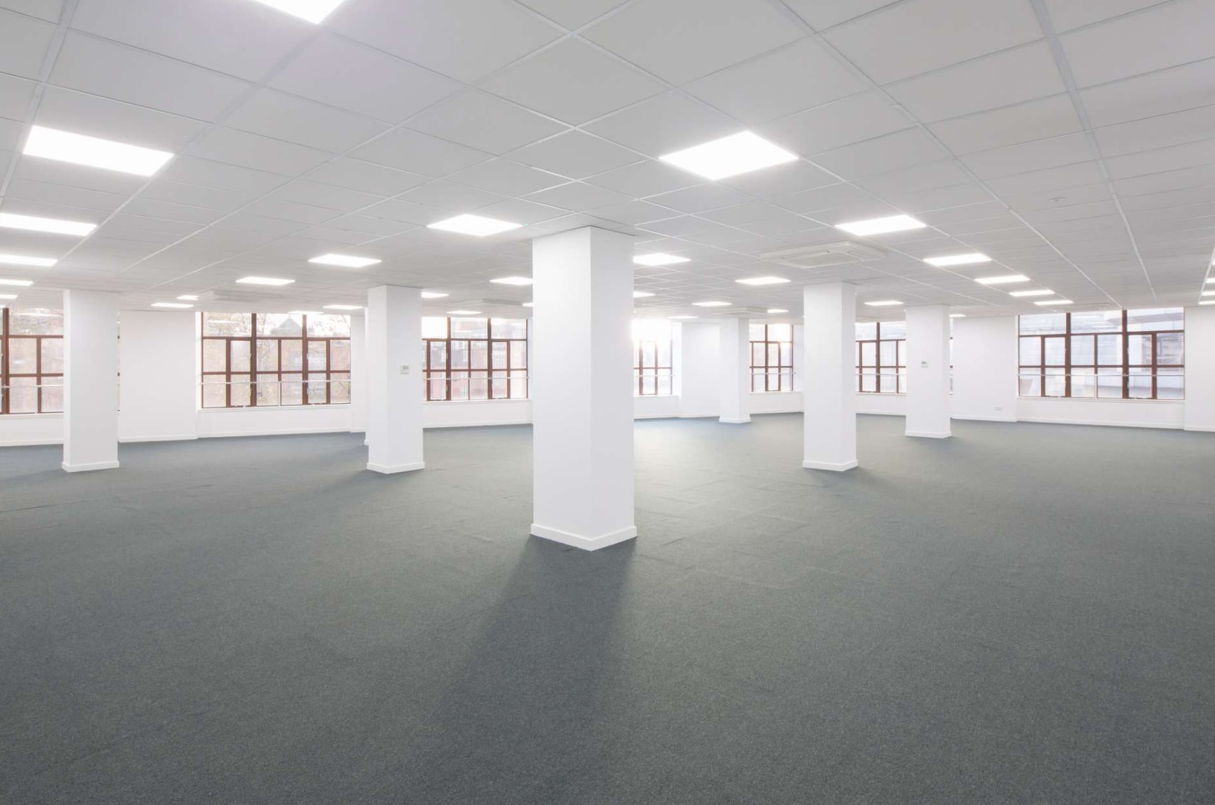 17-43 Stockwell St, Glasgow to rent Interior Photo- Image 1 of 3