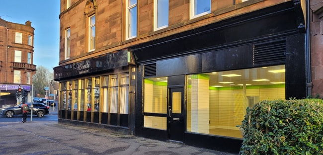 More details for Retail to Rent