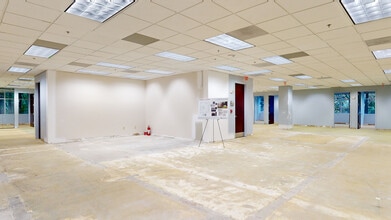 4555 Mansell Rd, Alpharetta, GA to rent Matterport 3D Scan- Image 1 of 4