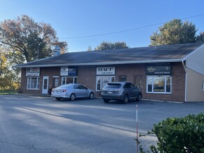 1505 Parkway Ave, Ewing, NJ for sale Building Photo- Image 1 of 1