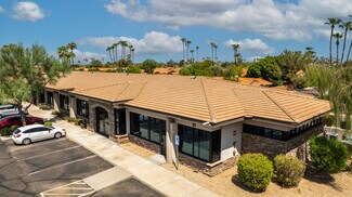 More details for 15640 N 7th St, Phoenix, AZ - Office for Rent