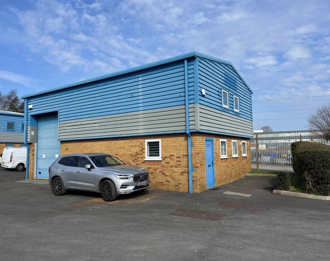More details for Technology Rd, Poole - Industrial to Rent