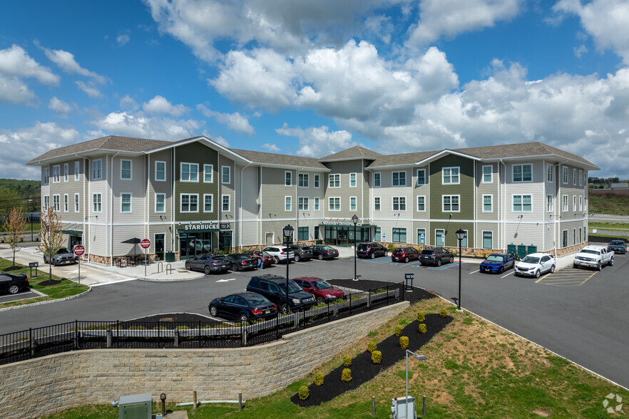 294 State Route 31 S, Washington, NJ for rent - Primary Photo - Image 1 of 9