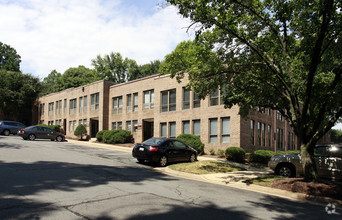 7637-7645 Leesburg Pike, Falls Church, VA for sale Primary Photo- Image 1 of 1