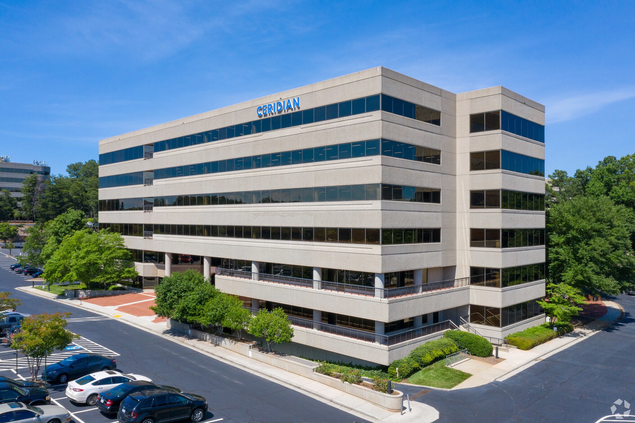 6600 Peachtree Dunwoody Rd NE, Atlanta, GA to rent Building Photo- Image 1 of 57