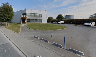 More details for Industrial to Rent