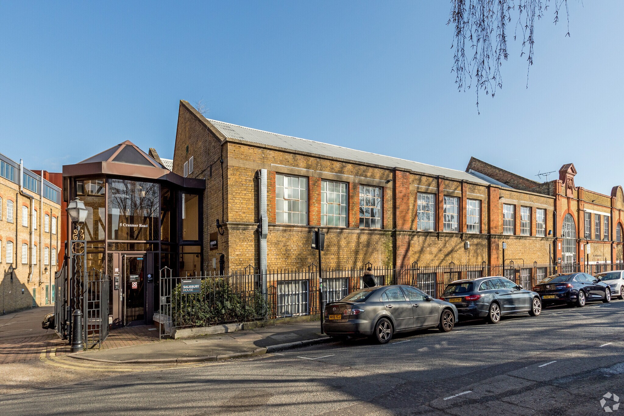 5 Cranmer Rd, London for sale Primary Photo- Image 1 of 1