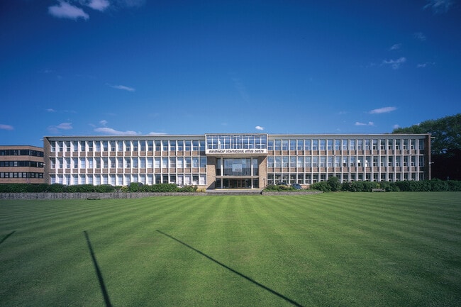 More details for Styal Rd, Manchester - Office to Rent