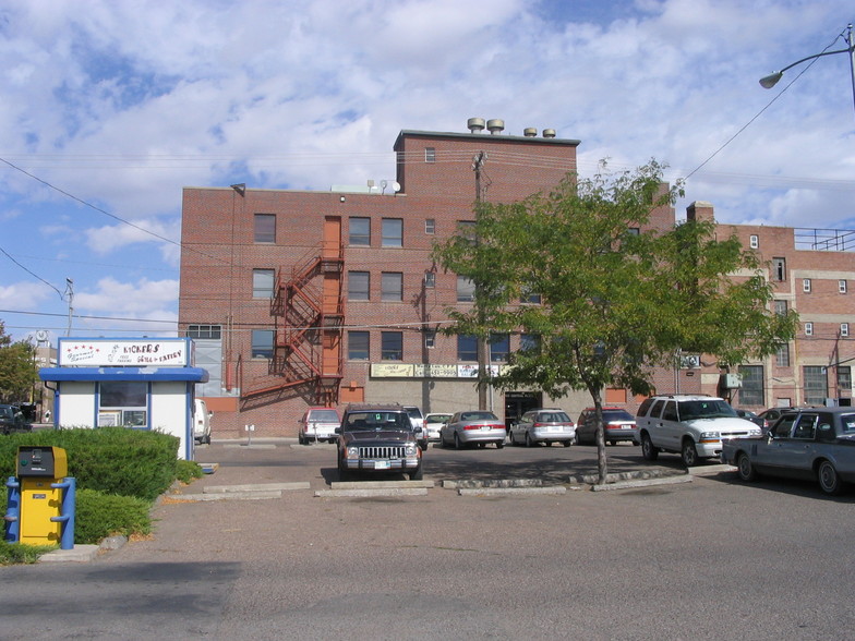 600 Central Ave, Great Falls, MT for rent - Building Photo - Image 3 of 4