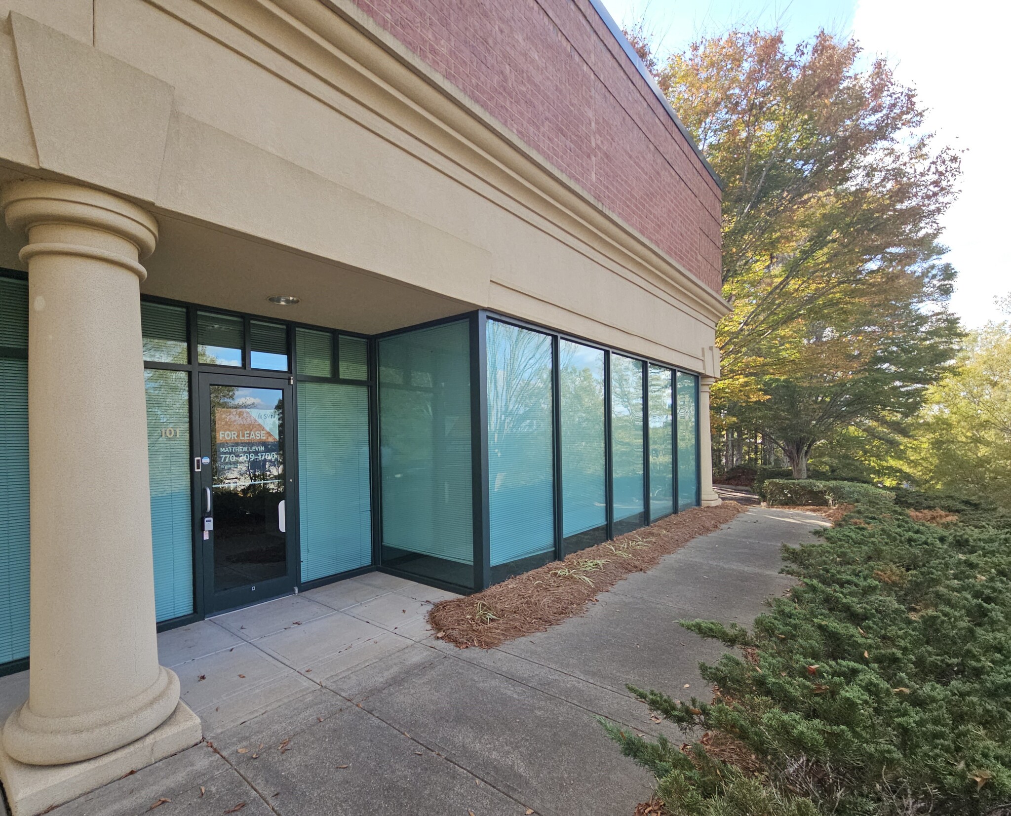 5910 Shiloh Rd E, Alpharetta, GA for rent Building Photo- Image 1 of 6