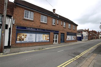 35-37 Rollestone St, Salisbury for sale Primary Photo- Image 1 of 1