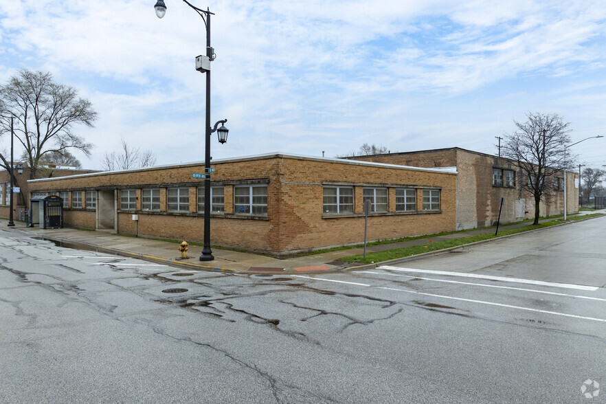 1810-1818 Madison St, Maywood, IL for sale - Building Photo - Image 1 of 1