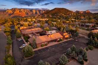 95 Soldiers Pass Rd, Sedona, AZ for rent Building Photo- Image 1 of 15